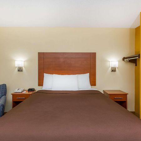 Howard Johnson By Wyndham Spartanburg Expo Center מראה חיצוני תמונה