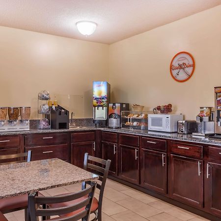 Howard Johnson By Wyndham Spartanburg Expo Center מראה חיצוני תמונה