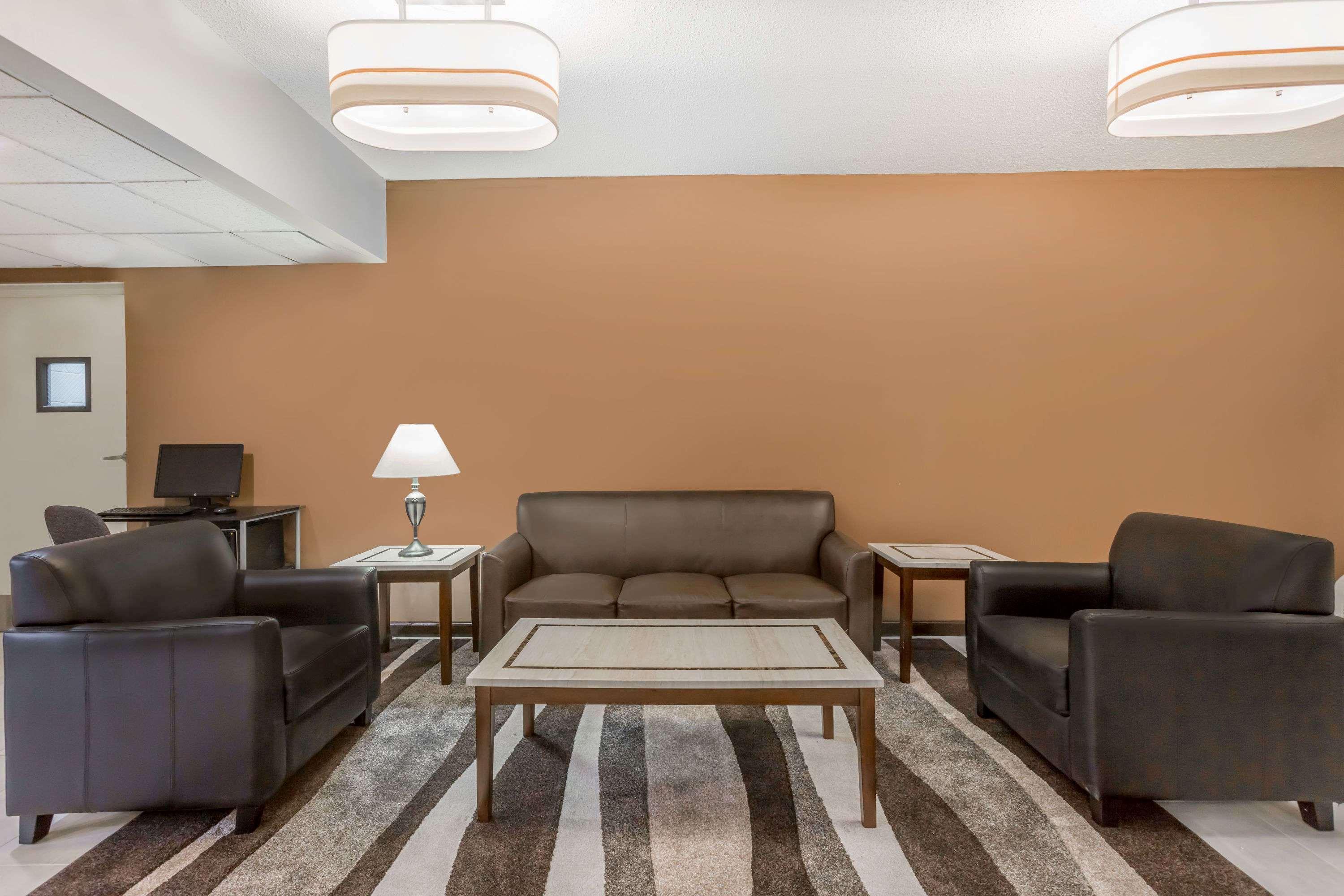 Howard Johnson By Wyndham Spartanburg Expo Center מראה חיצוני תמונה