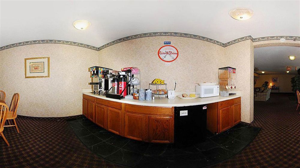 Howard Johnson By Wyndham Spartanburg Expo Center מראה חיצוני תמונה